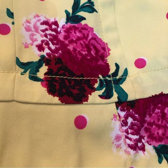 Marc Jacobs Bergdorf Goodman Peplum top - Picture 4 of 9